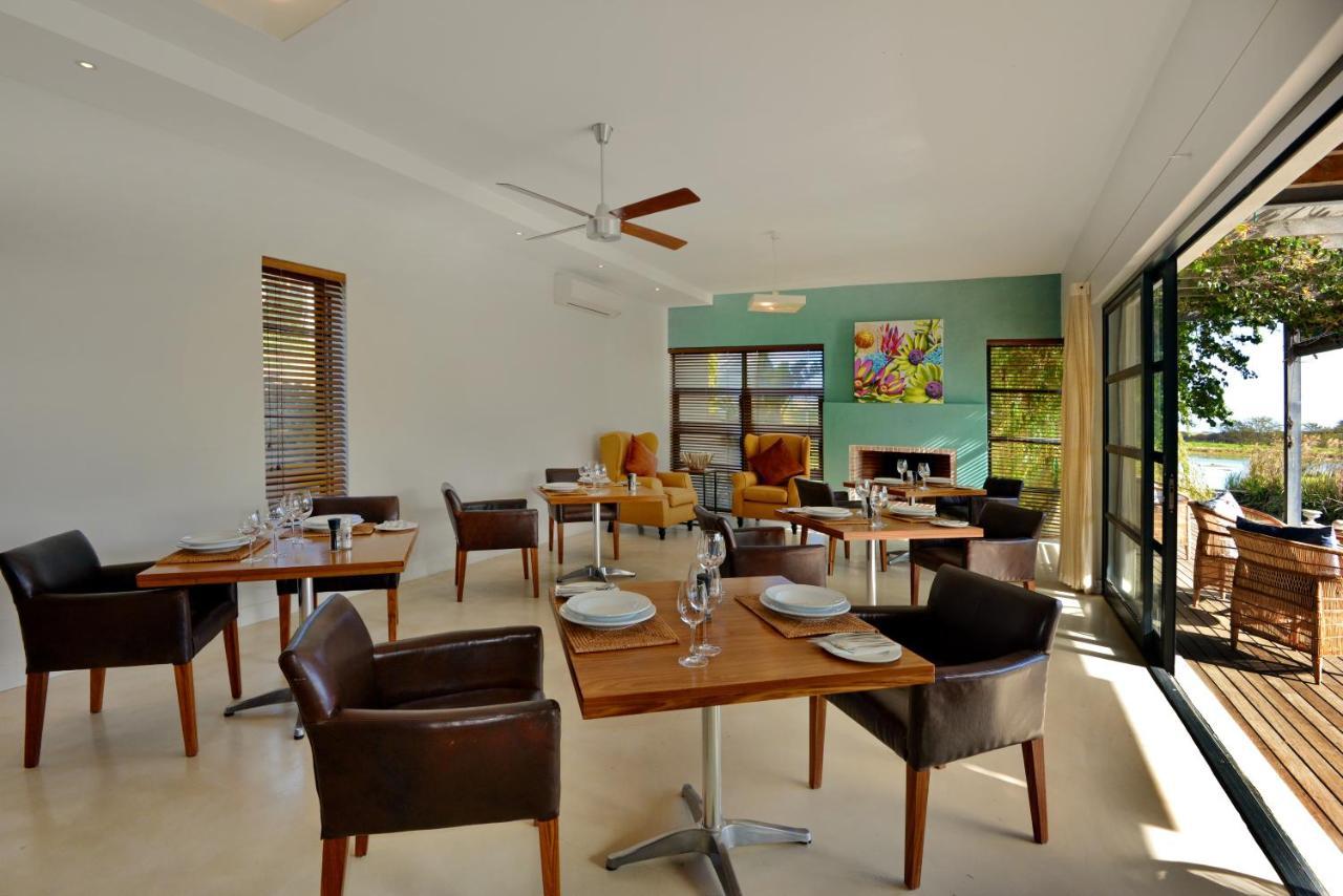 Ladybird Lodge Stellenbosch Buitenkant foto