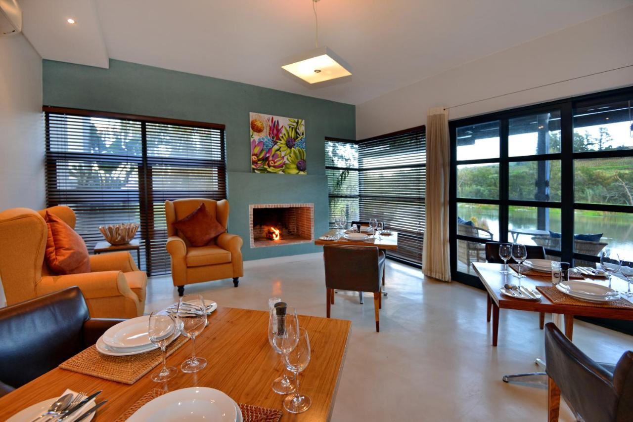 Ladybird Lodge Stellenbosch Buitenkant foto