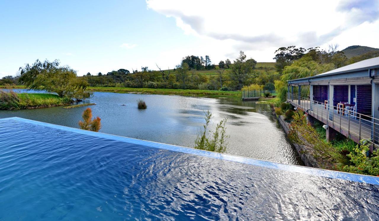 Ladybird Lodge Stellenbosch Buitenkant foto