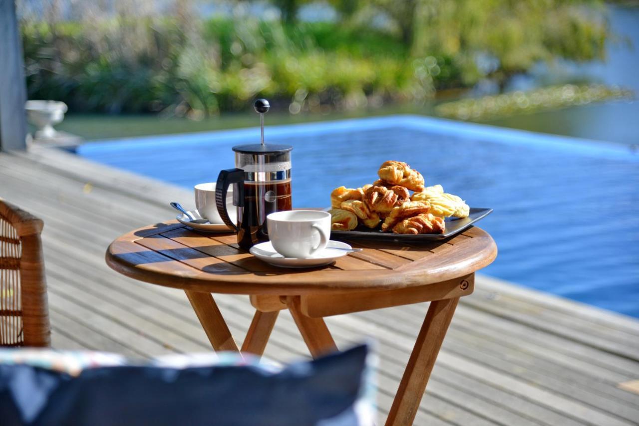 Ladybird Lodge Stellenbosch Buitenkant foto