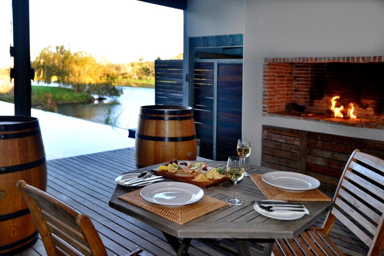 Ladybird Lodge Stellenbosch Buitenkant foto