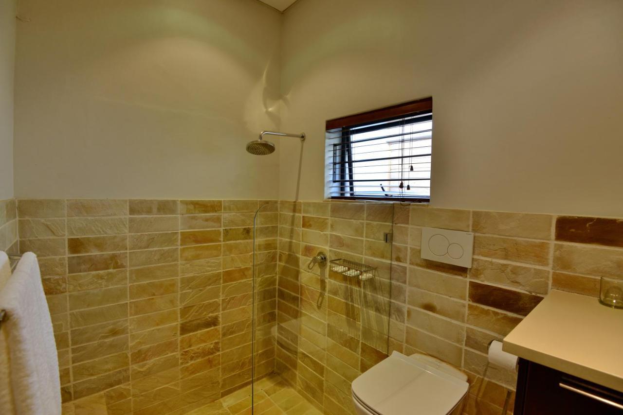 Ladybird Lodge Stellenbosch Buitenkant foto