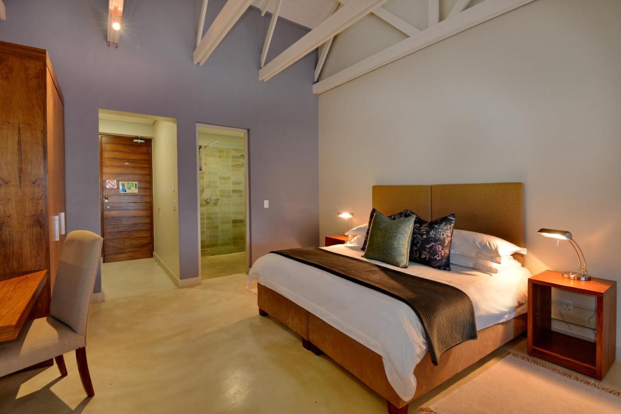 Ladybird Lodge Stellenbosch Buitenkant foto