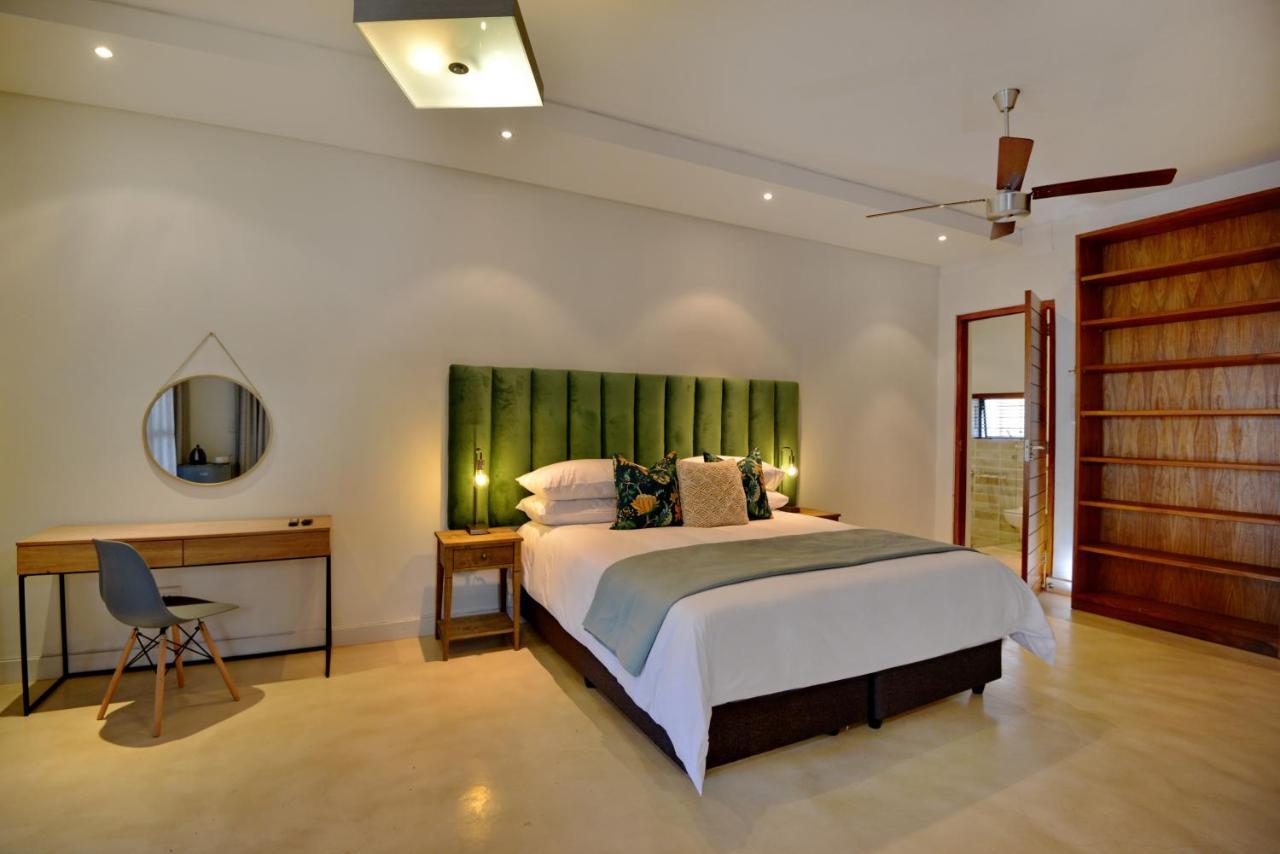 Ladybird Lodge Stellenbosch Buitenkant foto